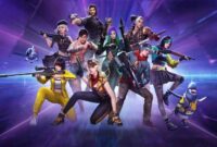 Kode Redeem FF 20 Oktober 2025: Buruan Tukar Sebelum Hangus!