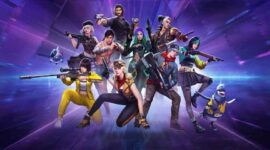 Kode Redeem FF 20 Oktober 2025: Buruan Tukar Sebelum Hangus!