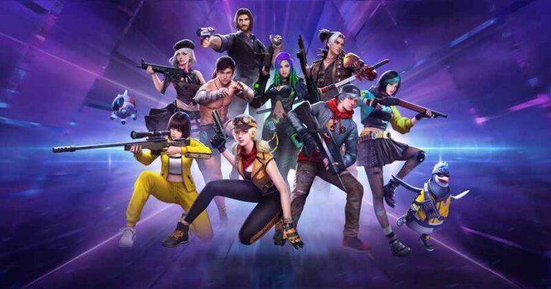 Kode Redeem FF 20 Oktober 2025: Buruan Tukar Sebelum Hangus!