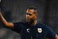 Patrick Kluivert (Foto: Suara)