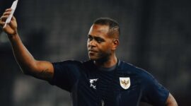 Patrick Kluivert (Foto: Suara)