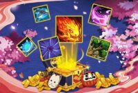 Kode Redeem Temple of Shadows Oktober 2025: Hadiah Gratis, Ninja Langka, dan Bonus Spesial Menantimu!