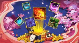 Kode Redeem Temple of Shadows Oktober 2025: Hadiah Gratis, Ninja Langka, dan Bonus Spesial Menantimu!