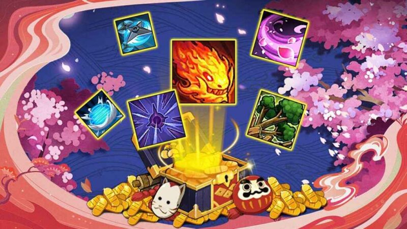 Kode Redeem Temple of Shadows Oktober 2025: Hadiah Gratis, Ninja Langka, dan Bonus Spesial Menantimu!