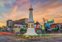 7 Wisata Tersembunyi Jogja yang Bikin Kamu Pengen Langsung Packing! (Foto: tokopedia)