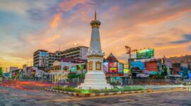 7 Wisata Tersembunyi Jogja yang Bikin Kamu Pengen Langsung Packing! (Foto: tokopedia)