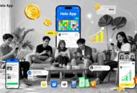 6 Aplikasi Penghasil Uang 2025, Bisa Cuan ke DANA Tanpa Modal!