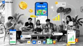 6 Aplikasi Penghasil Uang 2025, Bisa Cuan ke DANA Tanpa Modal!