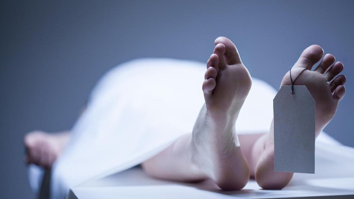 Ilustrasi. Polisi Ringkus Bos Minimarket Tersangka Pembunuhan Karyawati di Karawang  (Foto: Google)