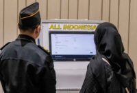 Aplikasi All Indonesia.(Dok. Kemenpar)