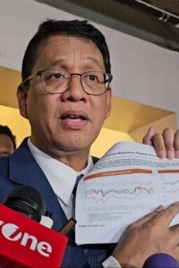 Menkeu Purbaya Jelaskan Gaya ‘Koboy’ Demi Pulihkan Kepercayaan Publik