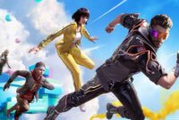 Kode Redeem FF 30 Oktober 2025: Dapatkan Skin MP40, Katana, dan Bundle Bunny Gratis!