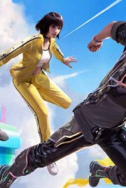 Kode Redeem FF 30 Oktober 2025: Dapatkan Skin MP40, Katana, dan Bundle Bunny Gratis!