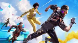 Kode Redeem FF 30 Oktober 2025: Dapatkan Skin MP40, Katana, dan Bundle Bunny Gratis!