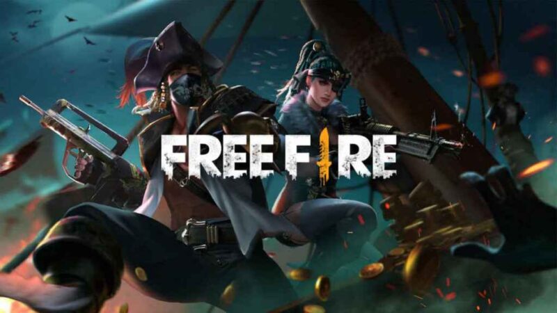 Free Fire (Garena)