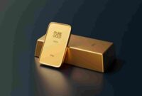 Harga Emas di Pegadaian Hari Ini Turun Lagi, Cek Daftarnya! (Foto: msn)