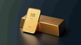 Harga Emas di Pegadaian Hari Ini Turun Lagi, Cek Daftarnya! (Foto: msn)