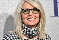 Aktris Legendaris Diane Keaton Wafat di Usia 79 Tahun (Foto: accessonline)