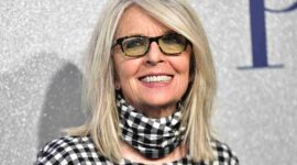 Aktris Legendaris Diane Keaton Wafat di Usia 79 Tahun (Foto: accessonline)