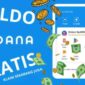 Cara Dapat Saldo DANA Gratis Rp130 Ribu dari EarnBay, Nggak Pakai Ribet!
