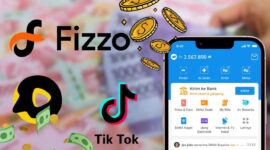 Cuan Cepat Tanpa Ribet! 5 Aplikasi Penghasil Uang 2025 yang Bisa Kasih Saldo DANA Gratis Rp305.000!