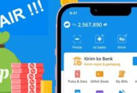 Saldo DANA Gratis Lagi! DANA Kaget Bagi Rp477 Ribu Buat yang Cepat Klaim