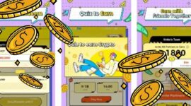 Cara Seru Dapat Saldo DANA Gratis Lewat Aplikasi Wild Cash (Foto: Wild Cash)