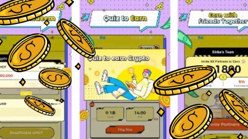 Cara Seru Dapat Saldo DANA Gratis Lewat Aplikasi Wild Cash (Foto: Wild Cash)