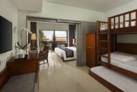 Rekomendasi Hotel Ramah Anak di Bali untuk Liburan Nyaman (Foto: pphotels)