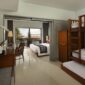 Rekomendasi Hotel Ramah Anak di Bali untuk Liburan Nyaman (Foto: pphotels)