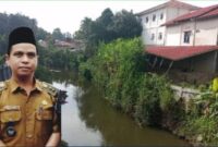 Sudah Satu Dekade Menunggu, Warga Koto Baru Hidup dalam Bayang-Bayang Longsor