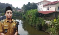 Sudah Satu Dekade Menunggu, Warga Koto Baru Hidup dalam Bayang-Bayang Longsor