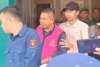 Kades Muara Hemat Ditahan, Kasus SPJ Fiktif Rp900 Juta Akhirnya Terbongkar