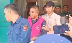 Kades Muara Hemat Ditahan, Kasus SPJ Fiktif Rp900 Juta Akhirnya Terbongkar