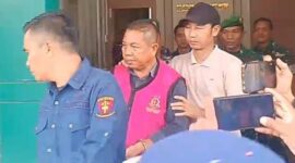 Kades Muara Hemat Ditahan, Kasus SPJ Fiktif Rp900 Juta Akhirnya Terbongkar