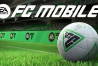Kode Redeem Fc Mobile. (Dunia Games)