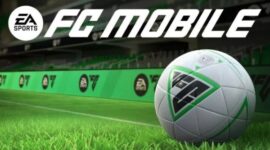 Kode Redeem Fc Mobile. (Dunia Games)