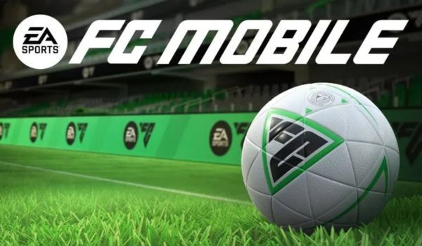 Kode Redeem Fc Mobile. (Dunia Games)