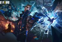 Klaim Sekarang! 10 Kode Redeem Free Fire 29 Oktober 2025, Hadiahnya Bikin Iri Teman Satu Squad