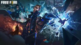 Klaim Sekarang! 10 Kode Redeem Free Fire 29 Oktober 2025, Hadiahnya Bikin Iri Teman Satu Squad