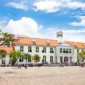 Menelusuri Wisata Sejarah Kota Tua Jakarta, Jejak Kolonial yang Masih Berdenyut (Foto: seruni)