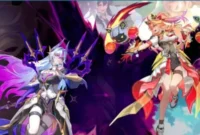 Cara Cepat Dapat Skin Guinevere & Vexana di The Aspirants 4.0 MLBB, Ini Pola Bingonya!