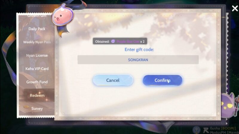 Buruan Klaim! Kode Redeem Ragnarok Origin Oktober 2025, Banyak Hadiah Gratis Menantimu