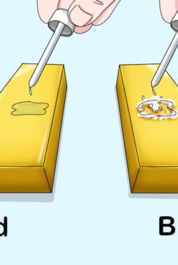 Jangan Tertipu! Ini 6 Cara Gampang Beda Emas Asli dan Kuningan