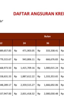 PPPK Sekarang Bisa Pinjam Uang Pakai SK, Ini Aturannya!