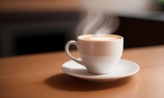 Kopi Santan Lagi Hits, Ternyata Ada Risiko Kesehatannya