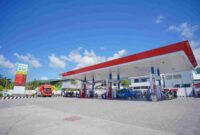 Ilustrasi, Pertamina Resmi Naikkan Harga BBM Oktober 2025, Cek Daftar Terbarunya (Foto: Google)