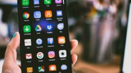 5 Aplikasi Android yang Bikin HP Lemot, Segera Hapus Sekarang!