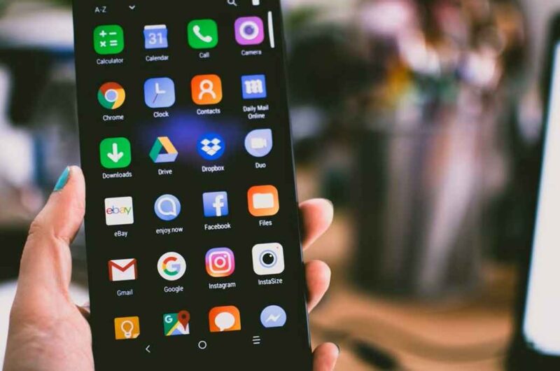 5 Aplikasi Android yang Bikin HP Lemot, Segera Hapus Sekarang!