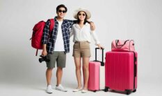 10 Tips Packing Cerdas Traveling Biar Liburan Lebih Ringan dan Menyenangkan